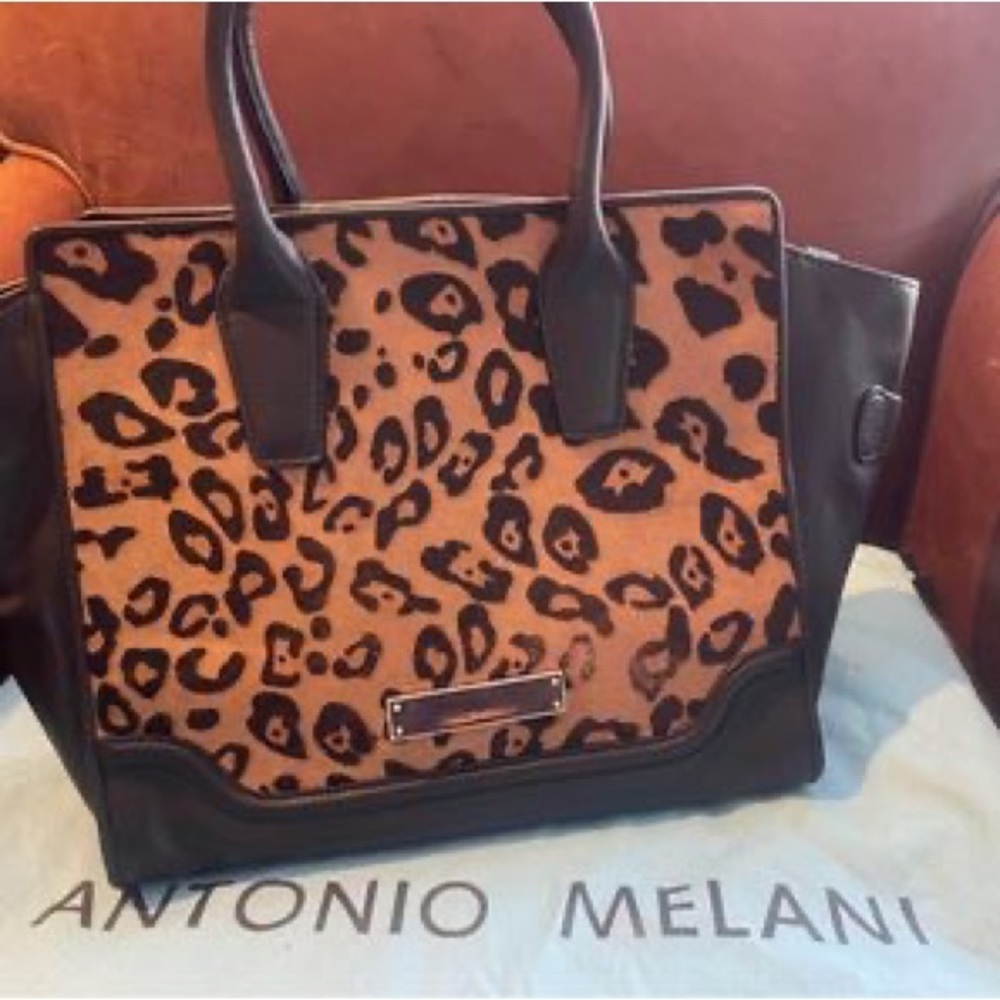 ANTONIO MELANIE TOTE
